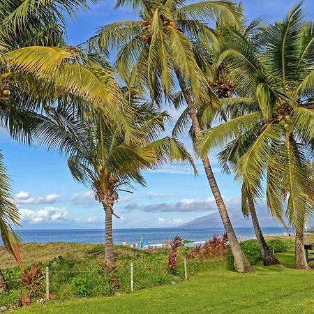 Aloha Kahakai Aparthotel Wailea  Buitenkant foto