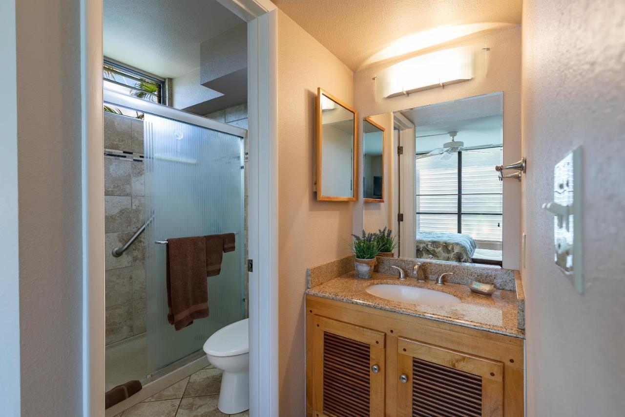Aloha Kahakai Aparthotel Wailea  Buitenkant foto