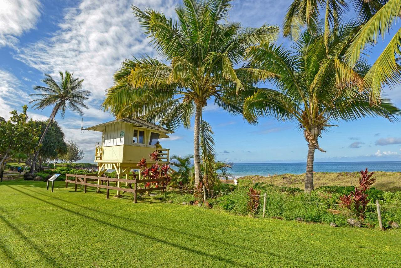 Aloha Kahakai Aparthotel Wailea  Buitenkant foto