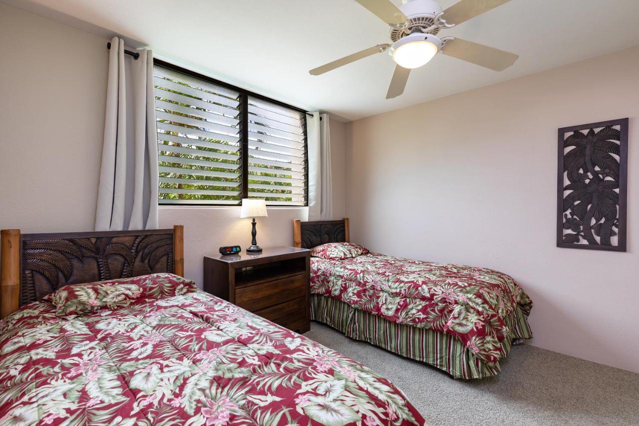 Aloha Kahakai Aparthotel Wailea  Buitenkant foto